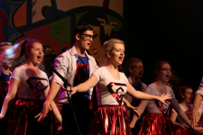 Choral Shield 2014-98